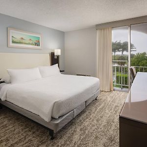 King Room Mobility or hearing accessible